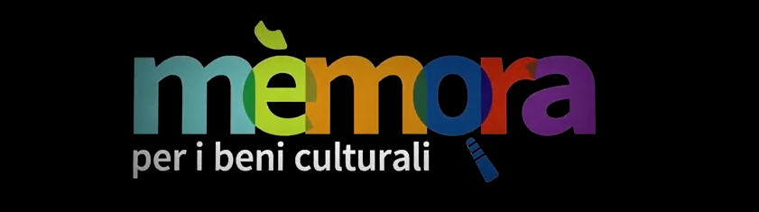 Mèmora, L’arca di Noè dei Beni culturali del Piemonte